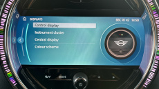 MINI Hatchback 1.5 Cooper Exclusive Premium 3dr Auto Petrol Hatchback